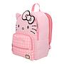 Mochila Hello Kitty Juvenil Rosado