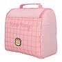 Lonchera Hello Kitty Juvenil Rosado