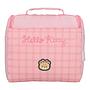 Lonchera Hello Kitty Juvenil Rosado