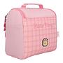 Lonchera Hello Kitty Juvenil Rosado