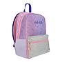 Mochila Hello Kitty Juvenil Morado