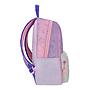 Mochila Hello Kitty Juvenil Morado
