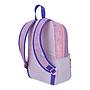 Mochila Hello Kitty Juvenil Morado