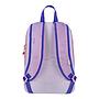Mochila Hello Kitty Juvenil Morado