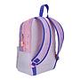 Mochila Hello Kitty Juvenil Morado