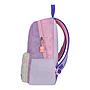 Mochila Hello Kitty Juvenil Morado