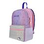 Mochila Hello Kitty Juvenil Morado
