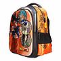 Mochila Dragon Ball S Infantil DBS113-BP141A