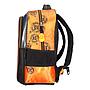 Mochila Dragon Ball S Infantil DBS113-BP141A