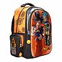 Mochila Dragon Ball S Infantil DBS113-BP141A
