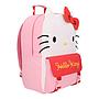 Mochila Hello Kitty Juvenil Smile Pink