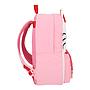 Mochila Hello Kitty Juvenil Smile Pink