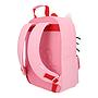 Mochila Hello Kitty Juvenil Smile Pink