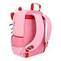 Mochila Hello Kitty Juvenil Smile Pink
