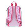 Mochila Hello Kitty Infantil Im Fabulous 14' Rosado