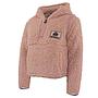 POLERON REEF NIÑA POLERON RFGPOLI22129R ROSADO