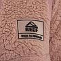 POLERON REEF NIÑA POLERON RFGPOLI22129R ROSADO