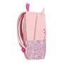 Mochila Hello Kitty Juvenil Fluffy Pink