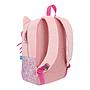 Mochila Hello Kitty Juvenil Fluffy Pink
