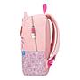 Mochila Hello Kitty Juvenil Fluffy Pink