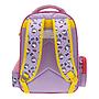 Mochila Hello Kitty Infantil Rojo