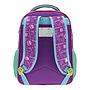 Mochila Hello Kitty and Friends Infantil Azul