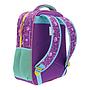 Mochila Hello Kitty and Friends Infantil Azul