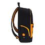 Mochila Garfield Juvenil I Hate Mondays Negro