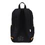 Mochila Garfield Juvenil I Hate Mondays Negro