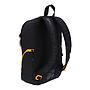 Mochila Garfield Juvenil I Hate Mondays Negro
