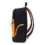 Mochila Garfield Juvenil I Hate Mondays Negro