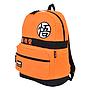 Mochila Dragon Ball Z Juvenil DBZ065-BP227A