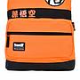 Mochila Dragon Ball Z Juvenil DBZ065-BP227A