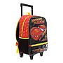 Set Mochilas 3 en 1 Cars Infantil Rojo