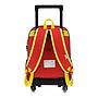 Set Mochilas 3 en 1 Cars Infantil Rojo
