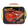 Set Mochilas 3 en 1 Cars Infantil Rojo