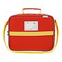 Set Mochilas 3 en 1 Cars Infantil Rojo