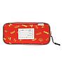 Set Mochilas 3 en 1 Cars Infantil Rojo