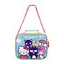 SET 3 en 1 Hello Kitty Infantil Y sus amigos Celeste
