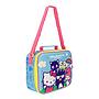 SET 3 en 1 Hello Kitty Infantil Y sus amigos Celeste