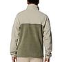 Polar Hombre Columbia Steens Mountain Full Zip 2.0 Verde