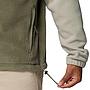 Polar Hombre Columbia Steens Mountain Full Zip 2.0 Verde