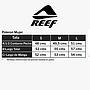 POLERON REEF MUJER POLERON RFLPOLV2631NE NEGRO