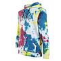 Poleron Hoodie Niño Multicolor Prints