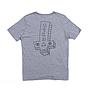 TRICKS TEE
