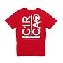 BREAK UP TEE (oversize)
