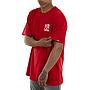 BREAK UP TEE (oversize)