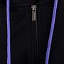 BREAK UP ZIP (oversize)
