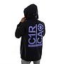 BREAK UP ZIP (oversize)
