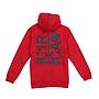 BREAK UP ZIP (oversize)